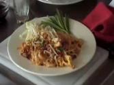 Phad Thai